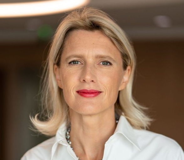 Clarisse Kopff, Euler Hermes